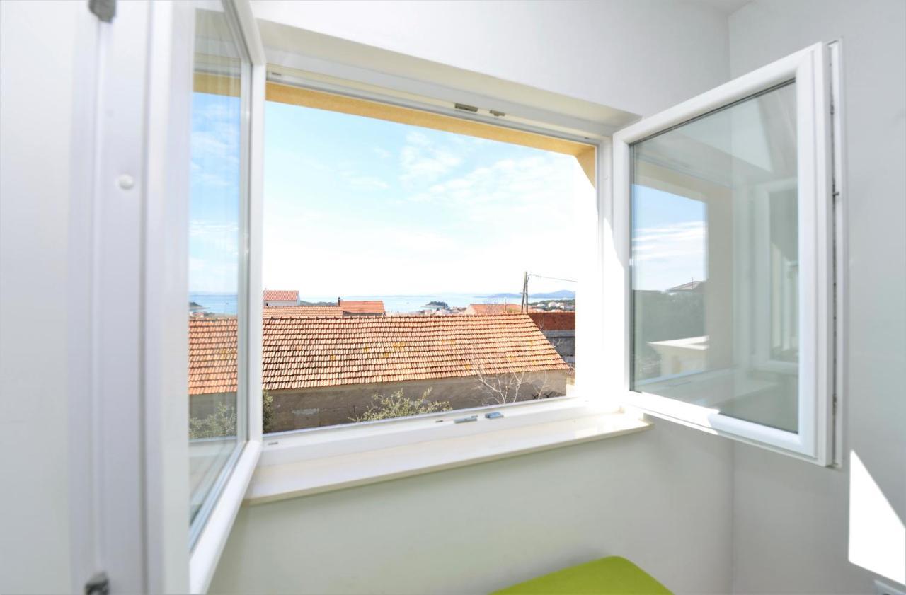 Apartments Verita Pakoštane Eksteriør billede