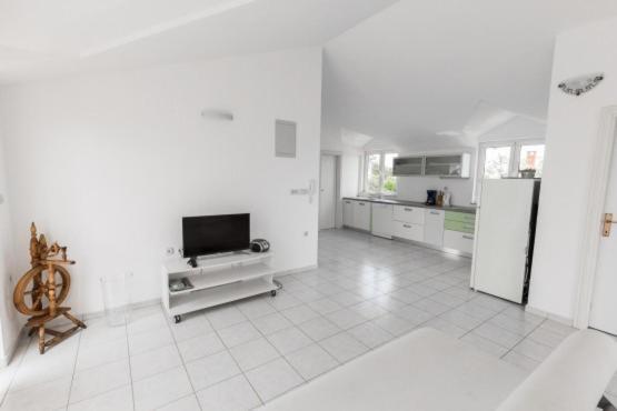 Apartments Verita Pakoštane Eksteriør billede